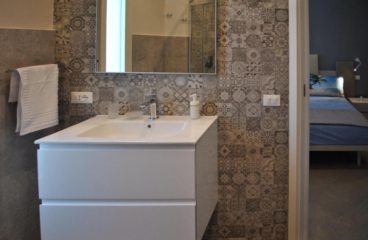 Villa Dedalisa By Holidayngo Acireale Εξωτερικό φωτογραφία