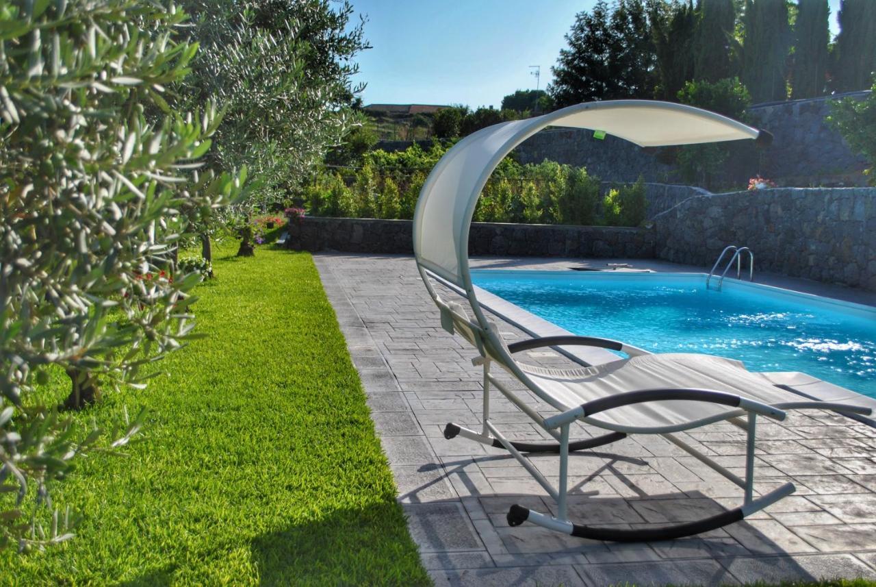 Villa Dedalisa By Holidayngo Acireale Εξωτερικό φωτογραφία