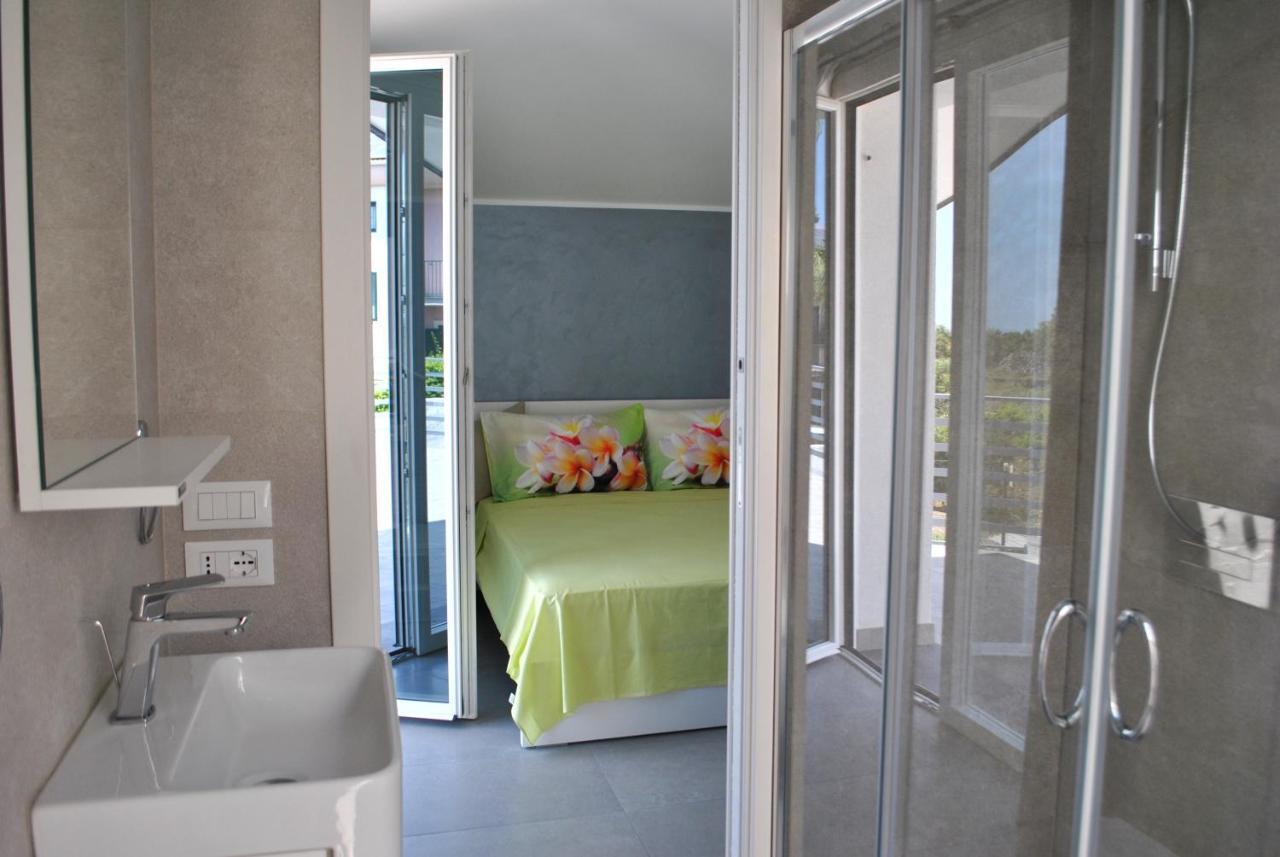 Villa Dedalisa By Holidayngo Acireale Εξωτερικό φωτογραφία