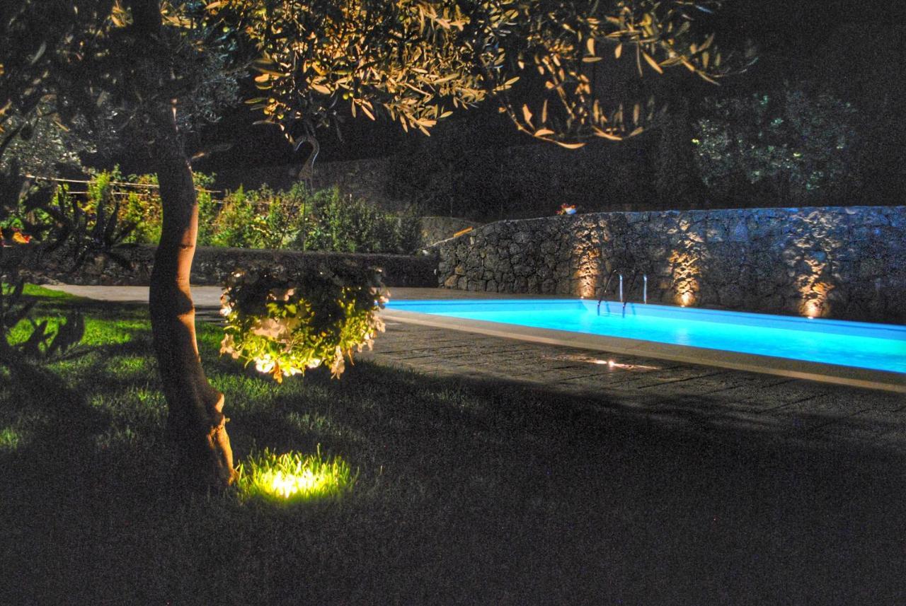 Villa Dedalisa By Holidayngo Acireale Εξωτερικό φωτογραφία