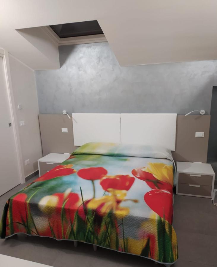 Villa Dedalisa By Holidayngo Acireale Εξωτερικό φωτογραφία