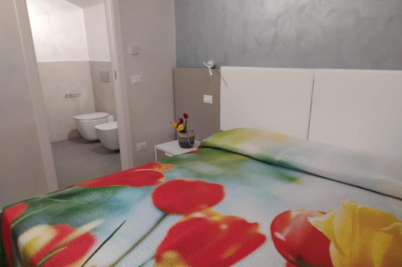 Villa Dedalisa By Holidayngo Acireale Εξωτερικό φωτογραφία