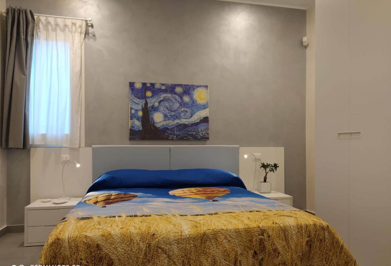 Villa Dedalisa By Holidayngo Acireale Εξωτερικό φωτογραφία