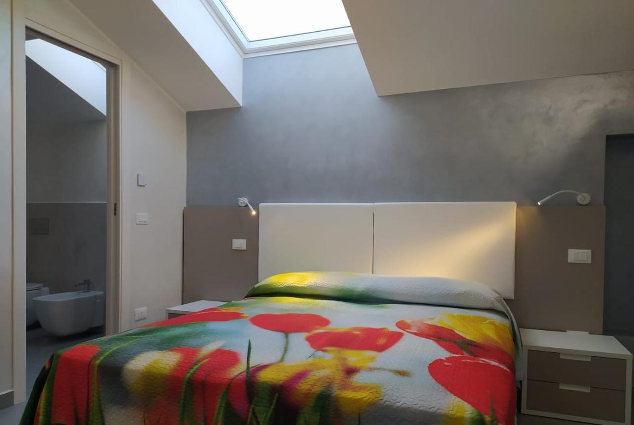 Villa Dedalisa By Holidayngo Acireale Εξωτερικό φωτογραφία